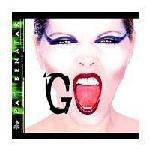 Pat Benatar : Go